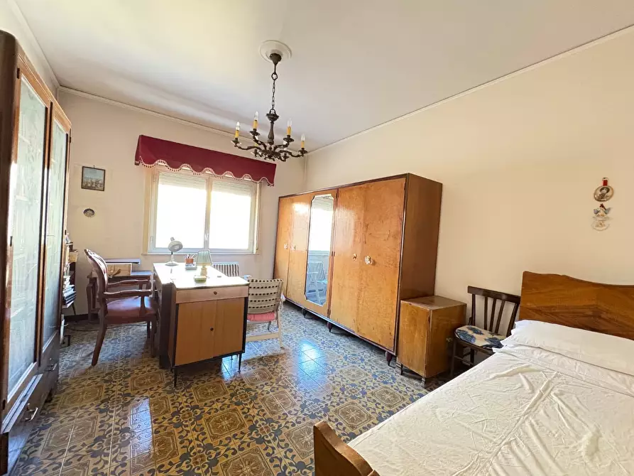 Immagine 13 di Appartamento in vendita  in Via Filippo Parlatore a Palermo