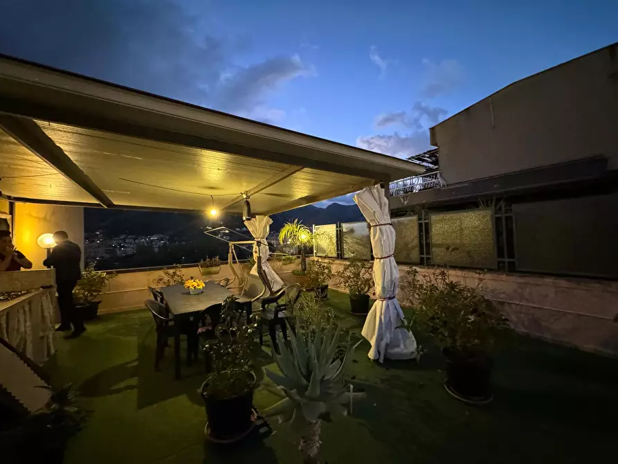 Immagine 22 di Attico in affitto  a Palermo