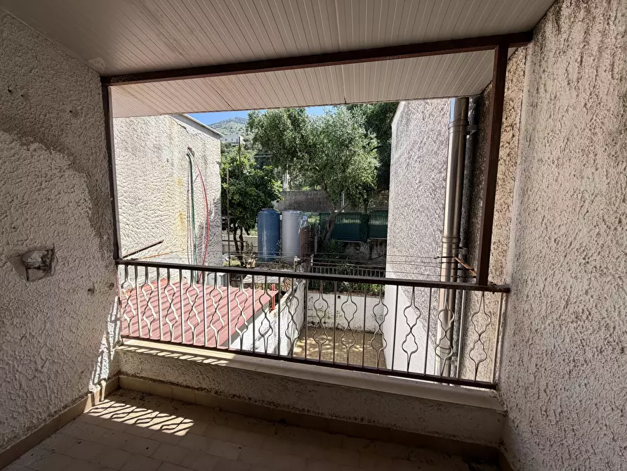 Immagine 14 di Porzione di casa in vendita  in Via Andrea Palladio a Capaci