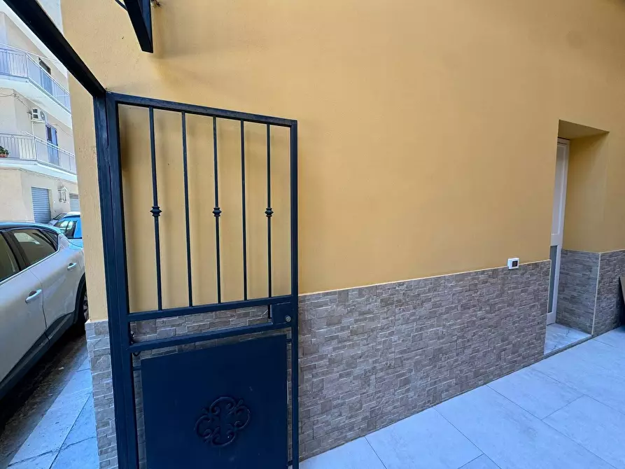 Immagine 30 di Appartamento in vendita  in Via Stanislao Cannizzaro a Villabate