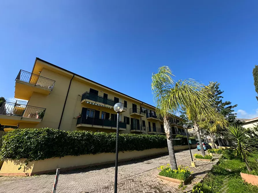 Immagine 8 di Appartamento in vendita  a Monreale