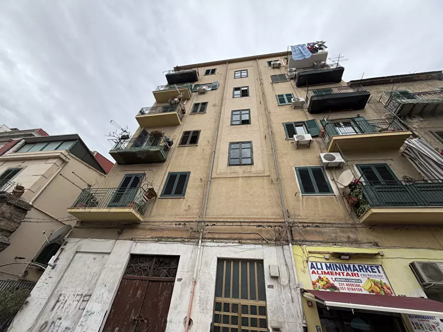 Immagine 16 di Appartamento in vendita  in Via Domenico Scinà a Palermo