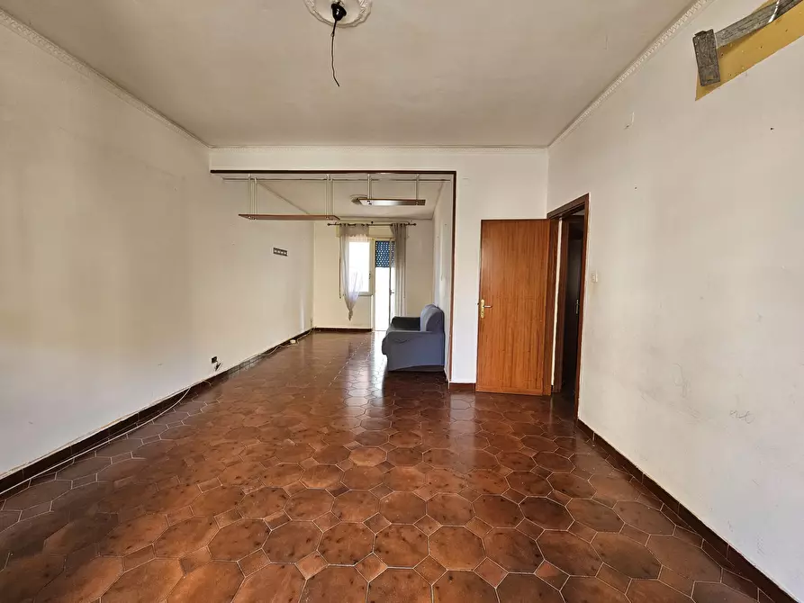 Immagine 14 di Quadrilocale in vendita  in Via Gustavo Roccella a Palermo