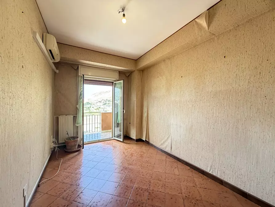 Immagine 14 di Quadrilocale in vendita  in Via Giovanni Guareschi a Palermo