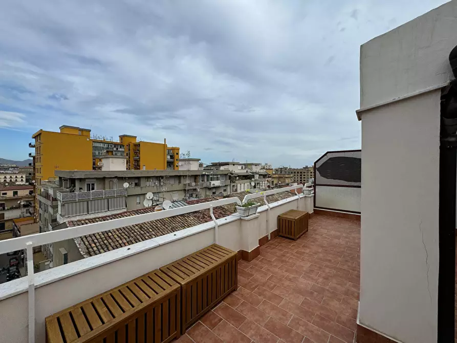 Immagine 29 di Appartamento in vendita  in via bernardino d'ucria a Palermo