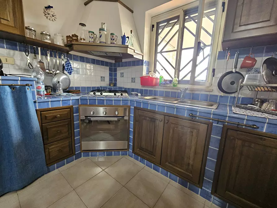 Immagine 4 di Trilocale in vendita  in Via dei Balcani a Trapani