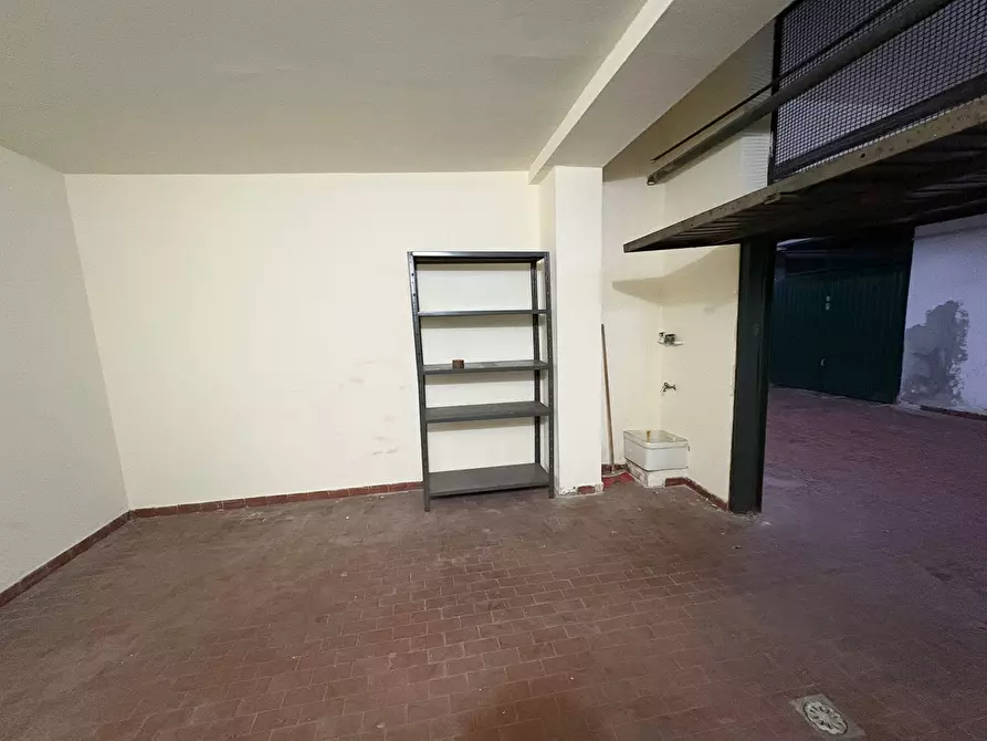 Immagine 27 di Garage in affitto  in Via Monti Iblei a Palermo
