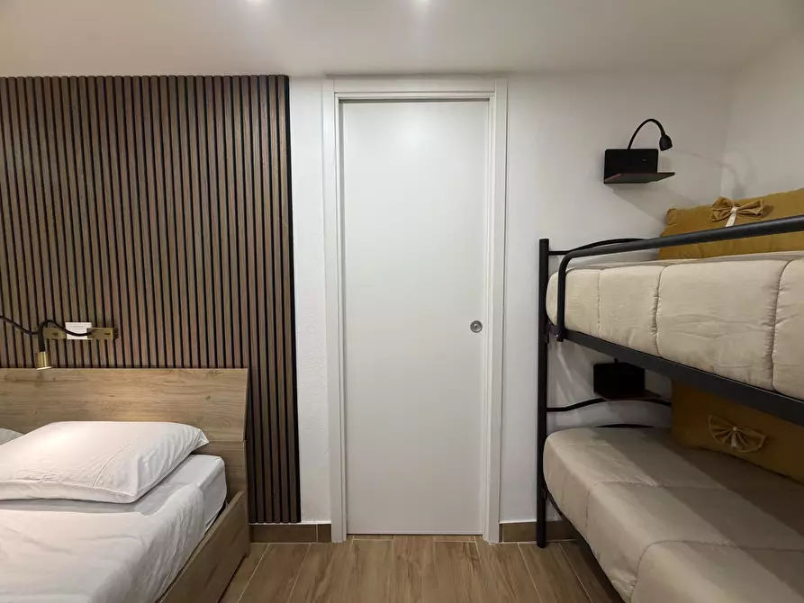 Immagine 10 di Appartamento in vendita  in Via Domenico Scinà a Palermo