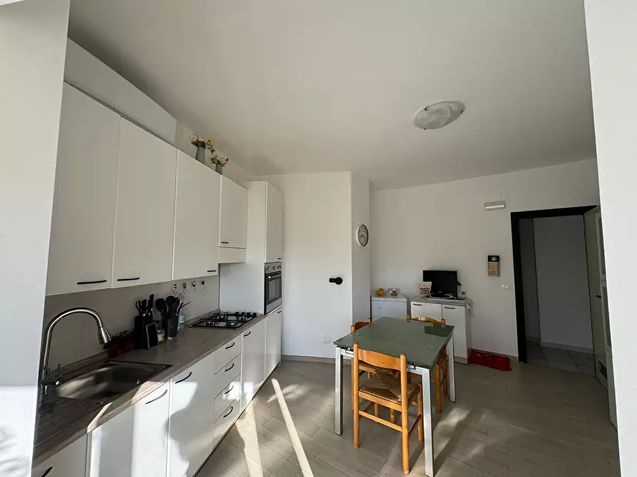 Immagine 14 di Quadrilocale in vendita  in Via dell'Orsa Minore a Palermo