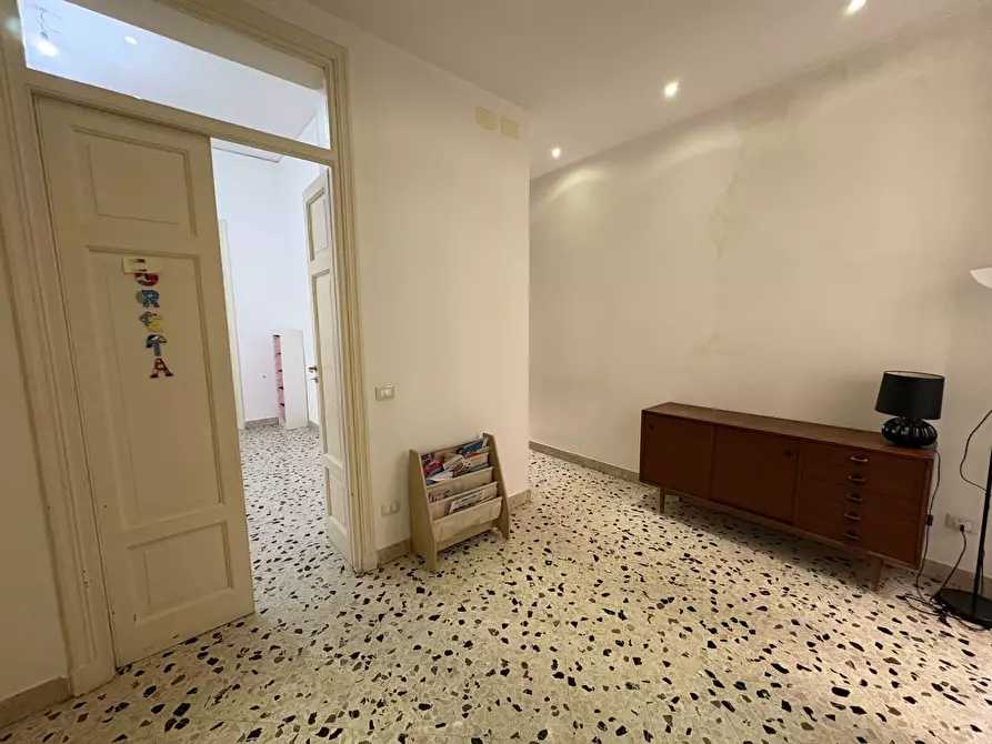 Immagine 9 di Appartamento in vendita  in Via Houel a Palermo