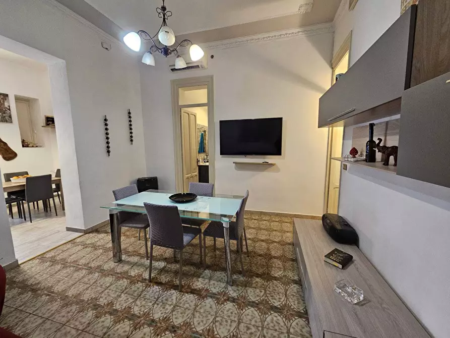 Immagine 9 di Trilocale in affitto  in Via Mogia 19 a Palermo