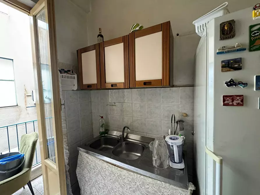 Immagine 17 di Appartamento in vendita  in Via Matteo Silvaggio a Palermo