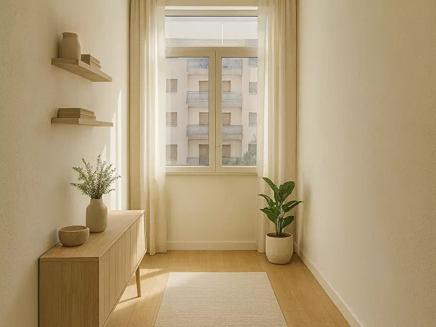 Immagine 24 di Appartamento in vendita  a Palermo