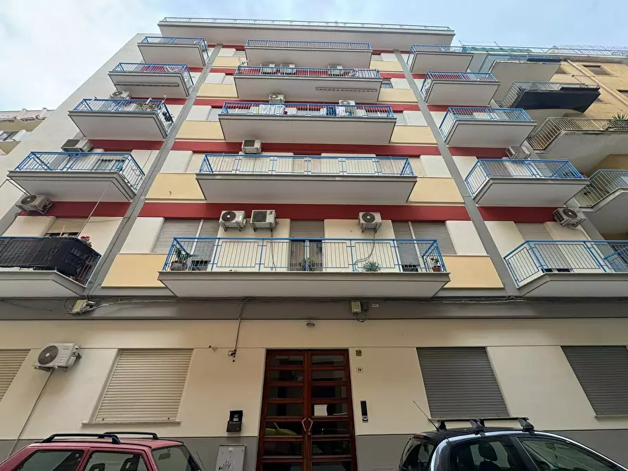 Immagine 1 di Appartamento in vendita  in Via Matteo Silvaggio a Palermo