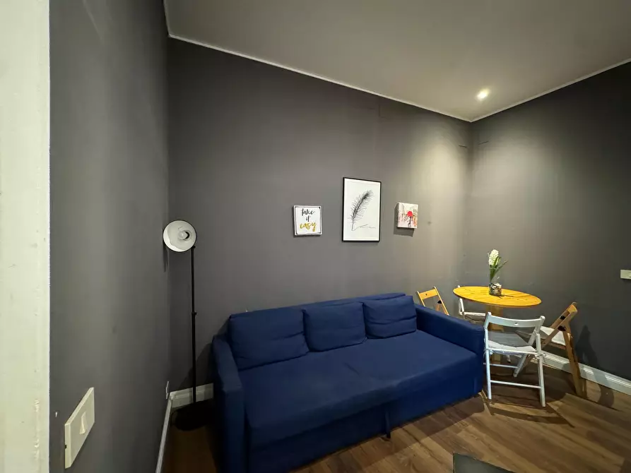 Immagine 35 di Appartamento in vendita  in Via Porta di Castro a Palermo