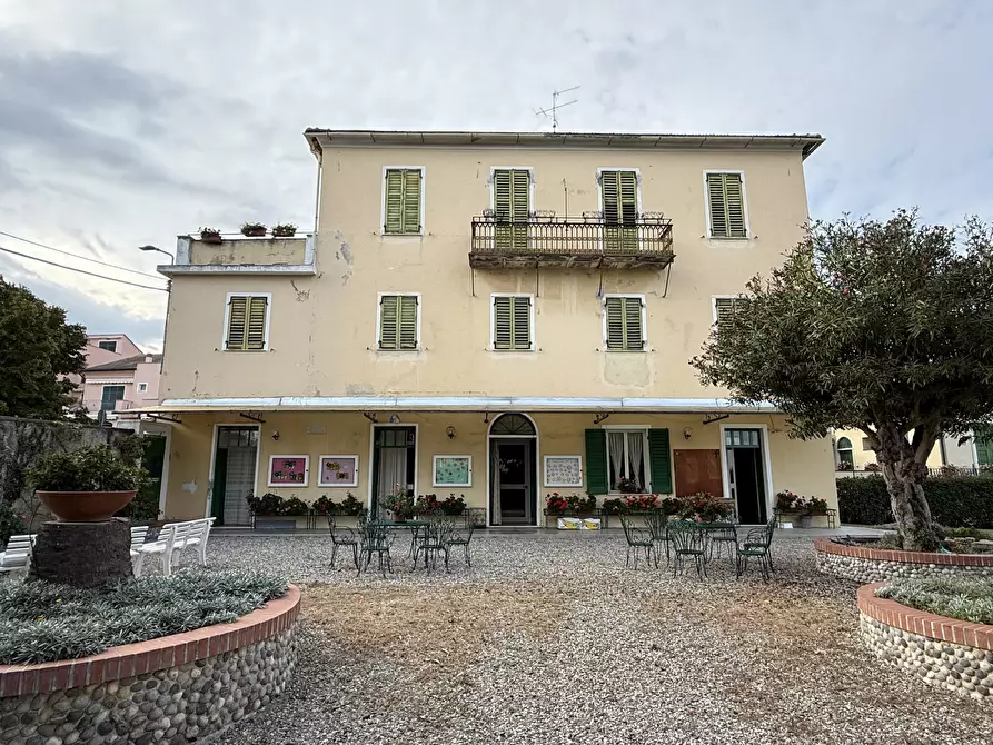 Immagine 50 di Terreno edificabile in vendita  in Via Enrico Toti 12 a Loano