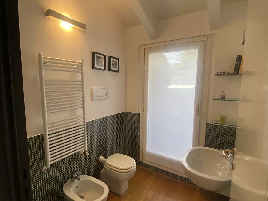 Immagine 42 di Trilocale in vendita  in Via Catalani 1 a Monza