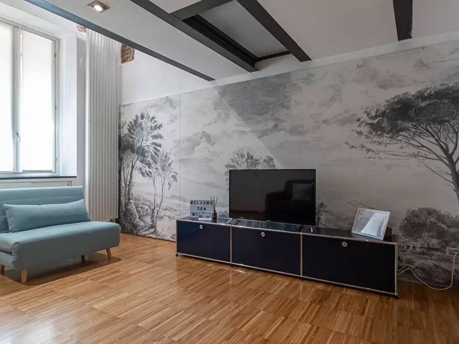 Immagine 1 di Trilocale in vendita  in Via Paolo Frisi 8 a Milano