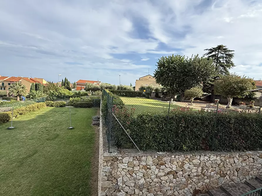 Immagine 38 di Terreno edificabile in vendita  in Via Enrico Toti 12 a Loano