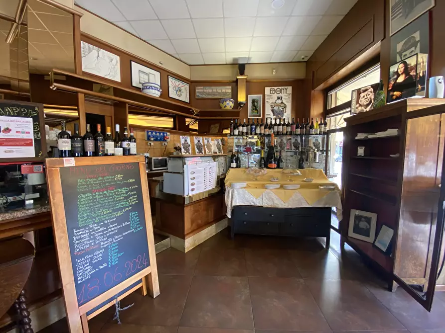 Immagine 48 di Bar / Ristorante in vendita  in Via Andrea Maria Ampere 98 a Milano