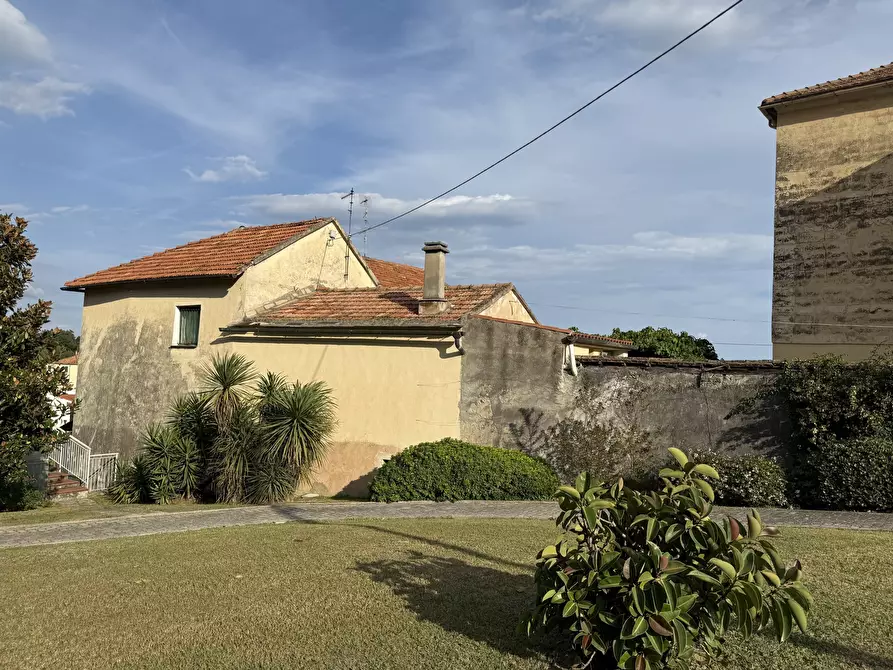 Immagine 42 di Terreno edificabile in vendita  in Via Enrico Toti 12 a Loano