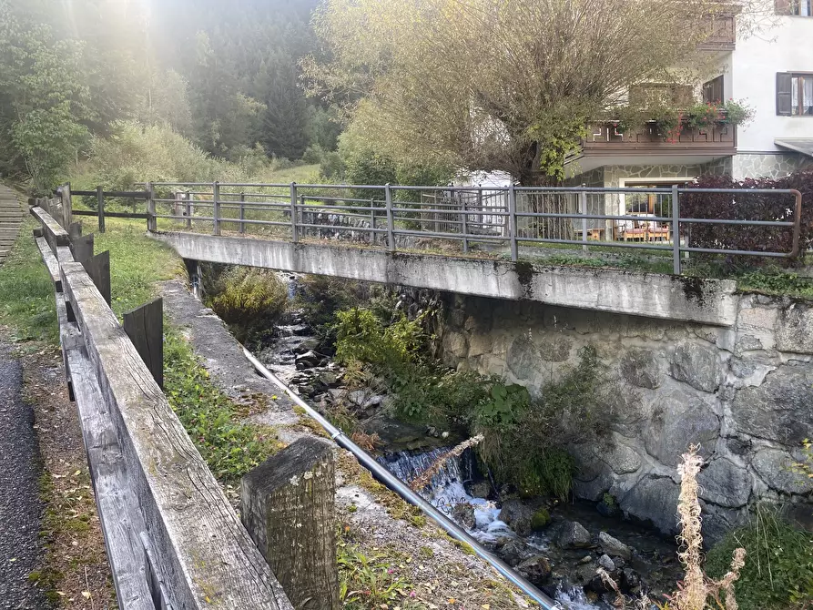 Immagine 59 di Quadrilocale in vendita  in Via al Forte 9 a Valdisotto