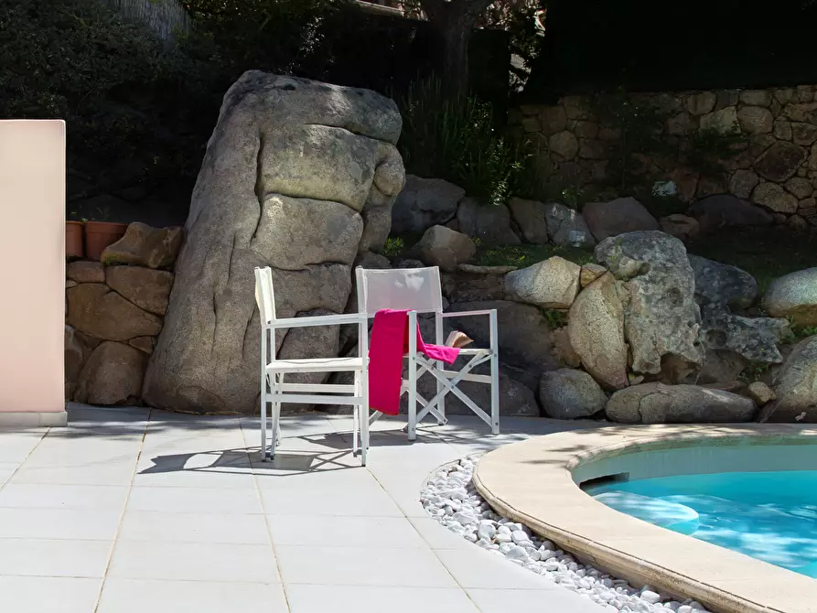 Immagine 40 di Villa in vendita  in Via Andrea Campesi 1 a Olbia