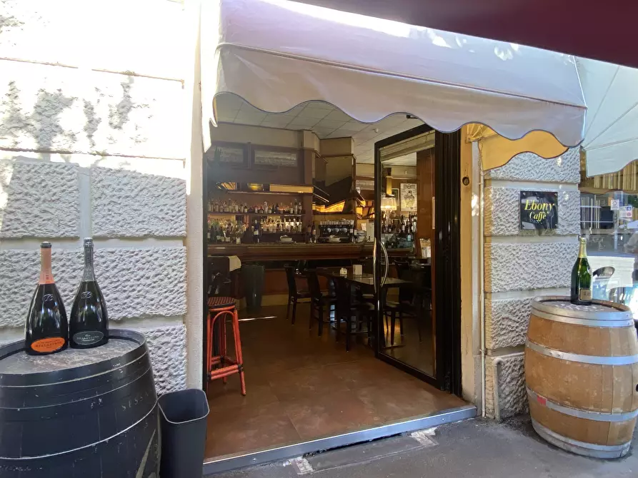 Immagine 14 di Bar / Ristorante in vendita  in Via Ampere 98 a Milano