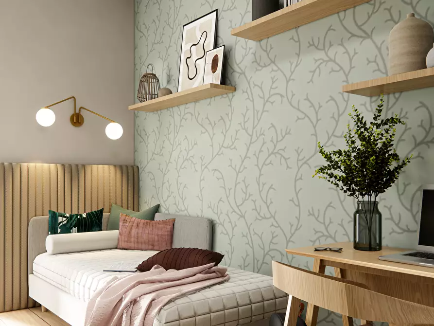 Immagine 19 di Bilocale in vendita  in Via Vesco 39 a San Remo