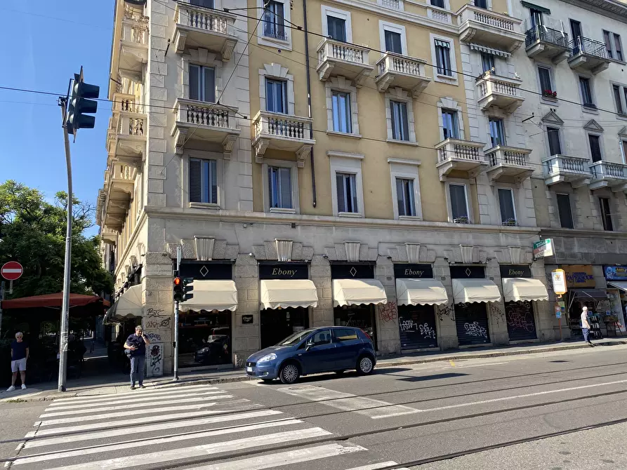 Immagine 63 di Bar / Ristorante in vendita  in Via Ampere 98 a Milano
