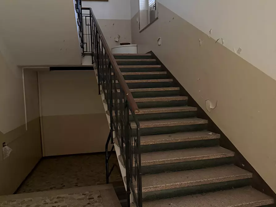 Immagine 33 di Palazzo in vendita  in Via San Gaudenzio 11 a Novara