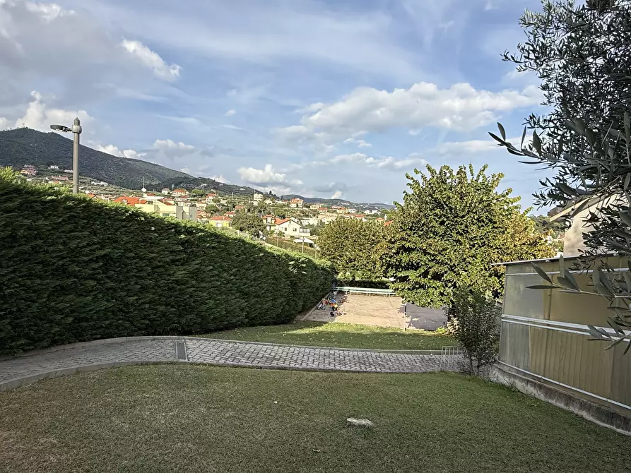 Immagine 25 di Terreno edificabile in vendita  in Via Enrico Toti 12 a Loano