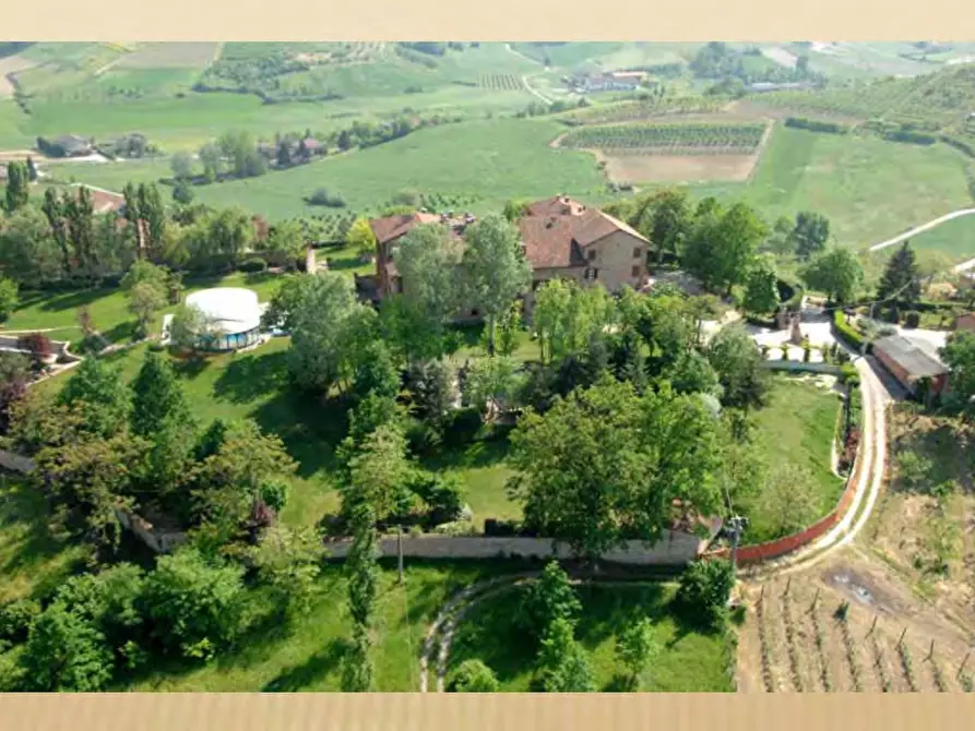 Immagine 51 di Casa indipendente in vendita  in Frazione Lavezzole 43 a San Damiano D'asti