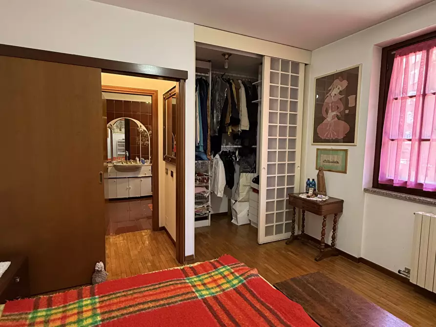 Immagine 87 di Casa bifamiliare in vendita  in Via Filippo Beltrame 20 a Vimodrone