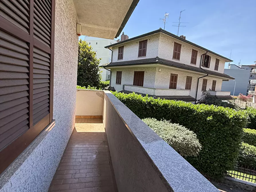 Immagine 65 di Casa bifamiliare in vendita  in Via Filippo Beltrame 20 a Vimodrone
