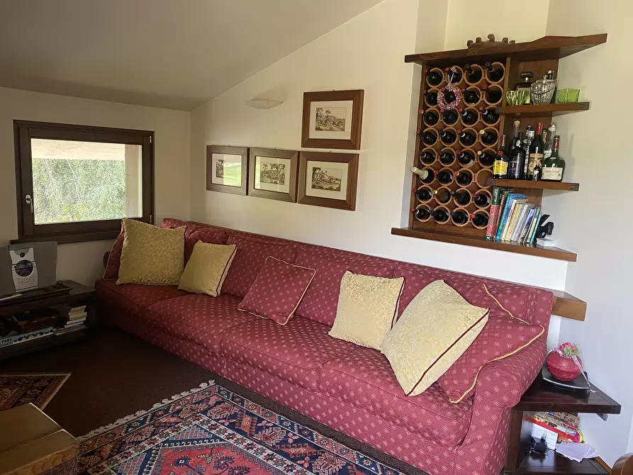 Immagine 20 di Quadrilocale in vendita  in Via al Forte 9 a Valdisotto