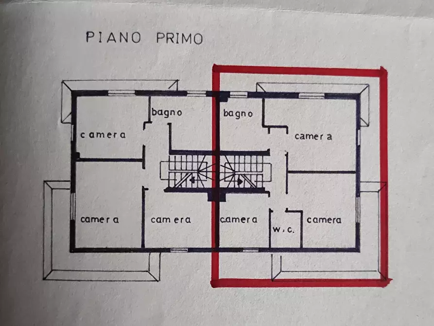 Immagine 112 di Casa bifamiliare in vendita  in Via Filippo Beltrame 20 a Vimodrone