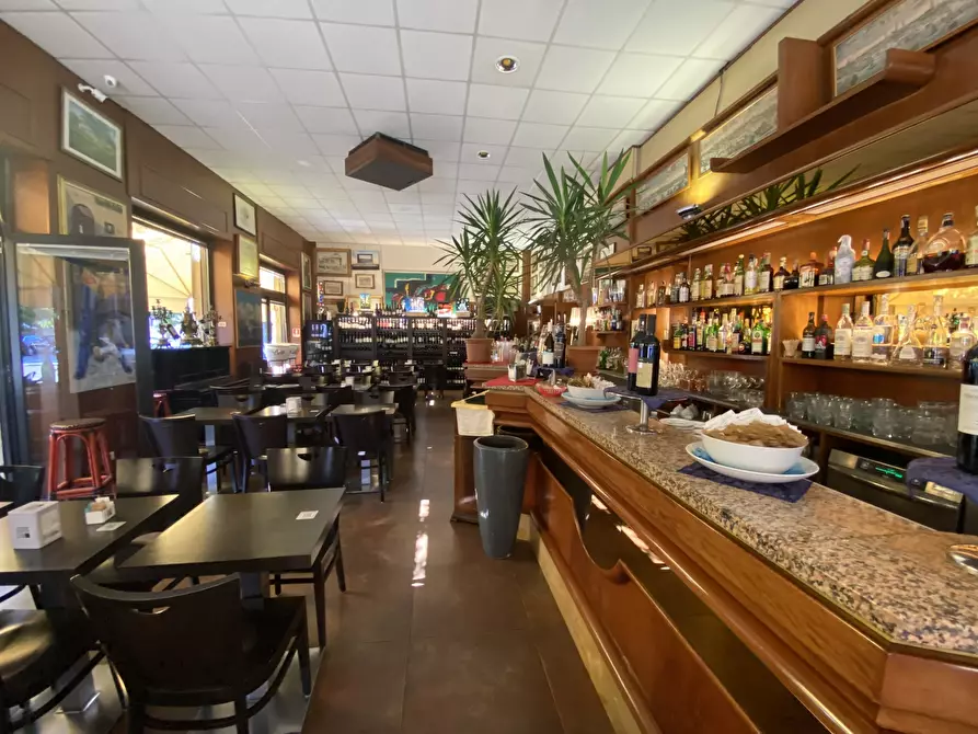 Immagine 38 di Bar / Ristorante in vendita  in Via Andrea Maria Ampere 98 a Milano