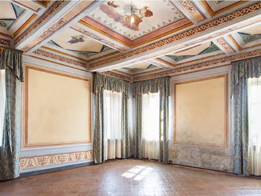 Immagine 20 di Casa indipendente in vendita  in Frazione Lavezzole 43 a San Damiano D'asti