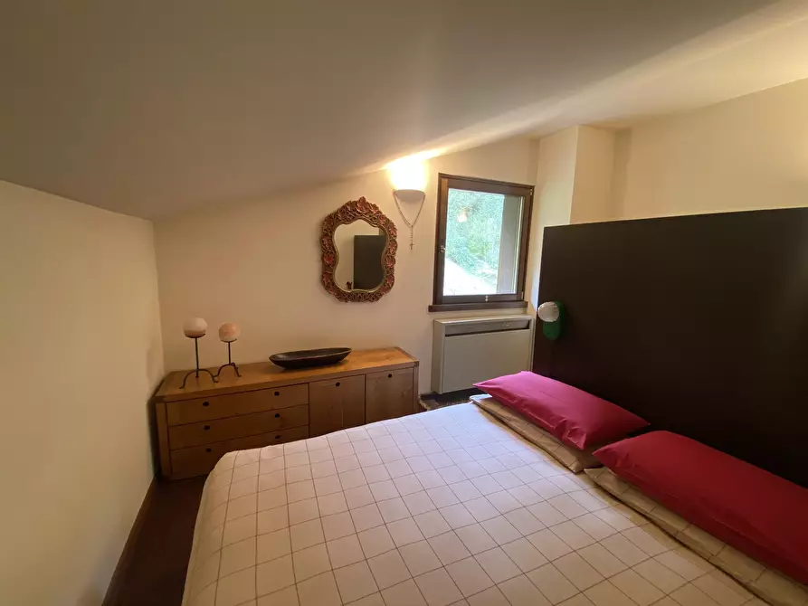 Immagine 25 di Quadrilocale in vendita  in Via al Forte 9 a Valdisotto