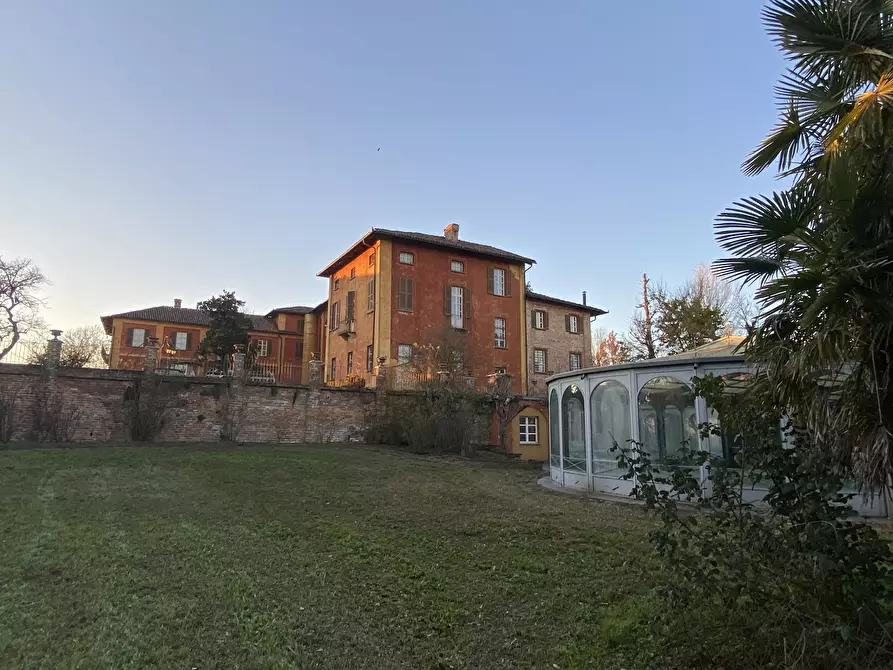 Immagine 94 di Casa indipendente in vendita  in Frazione Lavezzole 43 a San Damiano D'asti