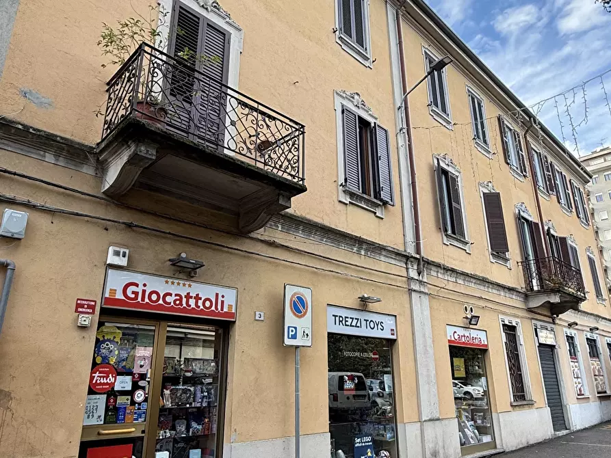 Immagine 43 di Bilocale in vendita  in Via Giuseppe Sirtori 1 a Carate Brianza