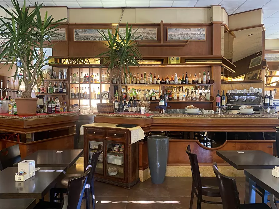 Immagine 3 di Bar / Ristorante in vendita  in Via Ampere 98 a Milano