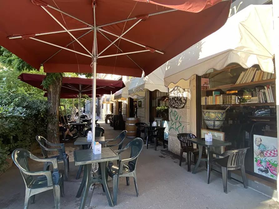 Immagine 10 di Bar / Ristorante in vendita  in Via Ampere 98 a Milano