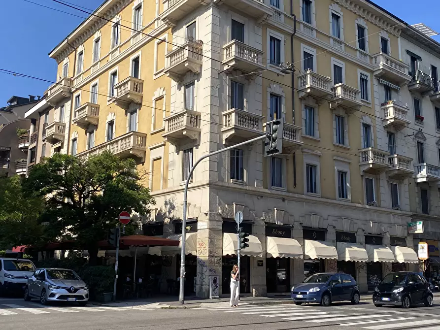 Immagine 33 di Bar / Ristorante in vendita  in Via Ampere 98 a Milano