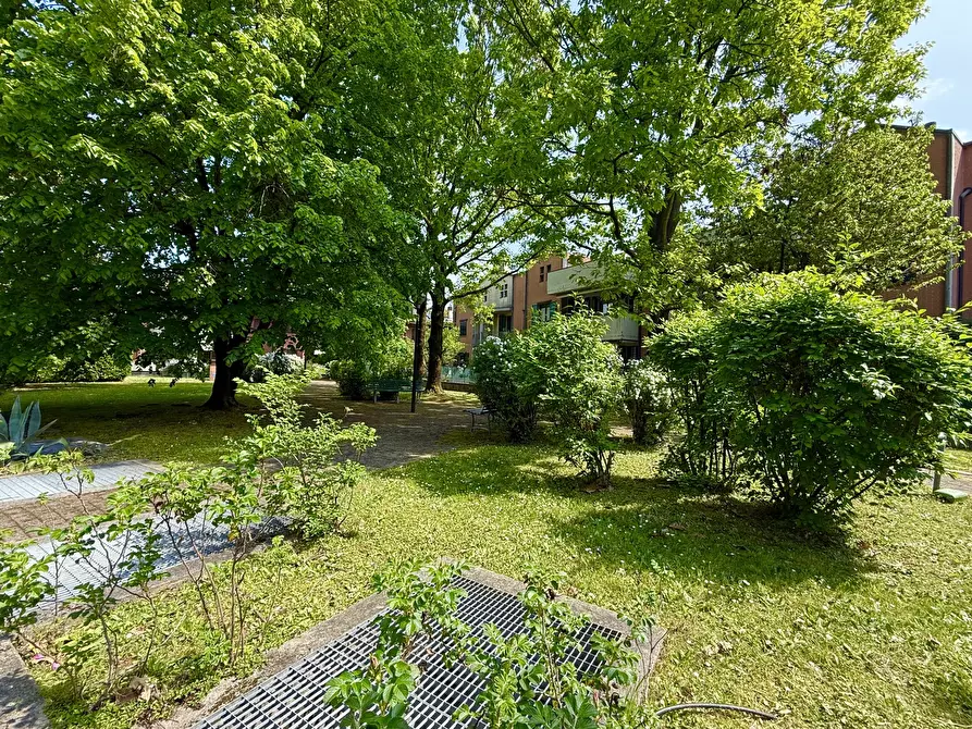Immagine 7 di Casa bifamiliare in vendita  in Via Luigi Settembrini 14 a Cinisello Balsamo