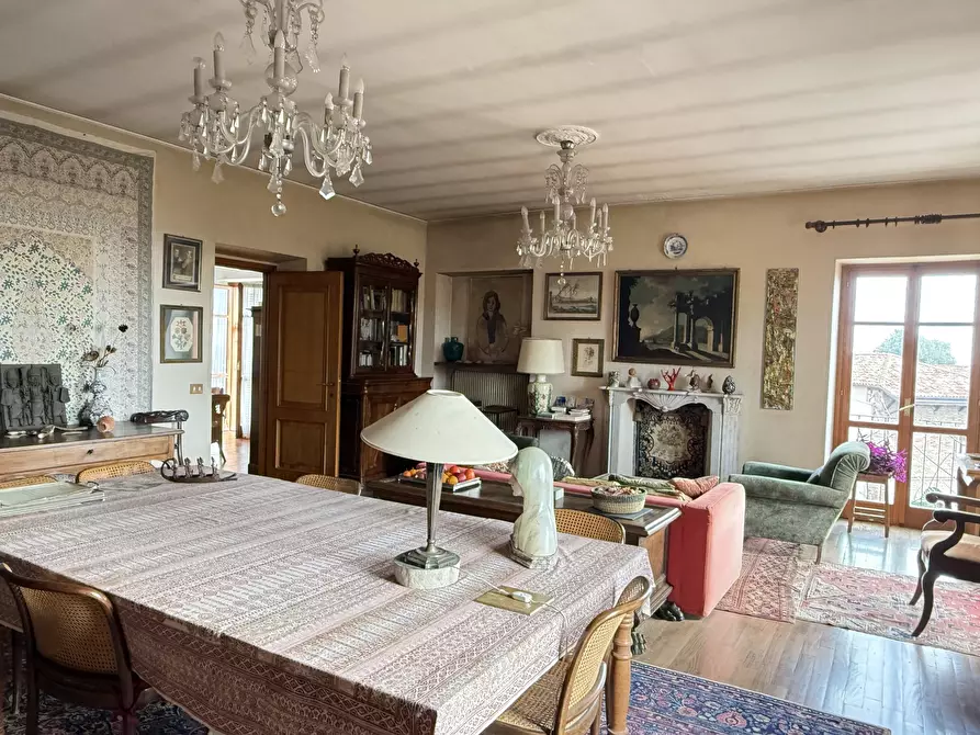 Immagine 40 di Casa indipendente in vendita  in Via Piave 11 a Cocconato