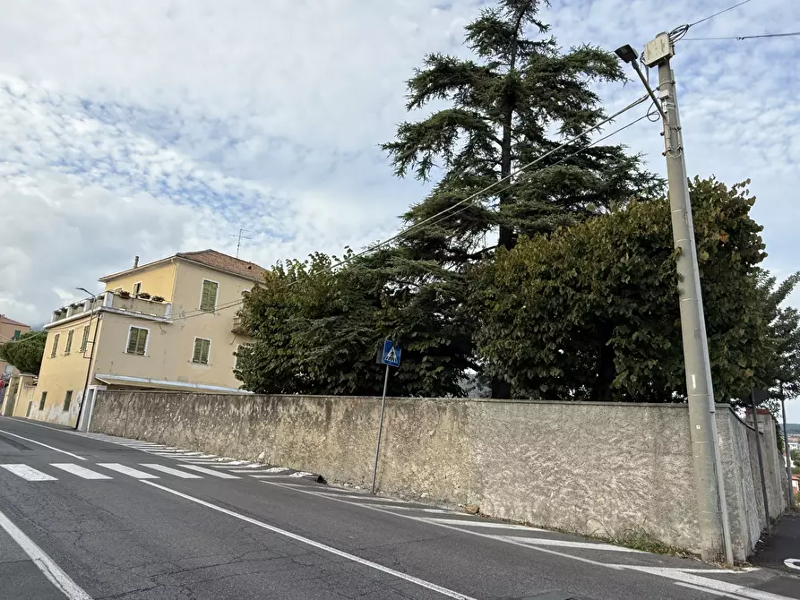 Immagine 55 di Terreno edificabile in vendita  in Via Enrico Toti 12 a Loano