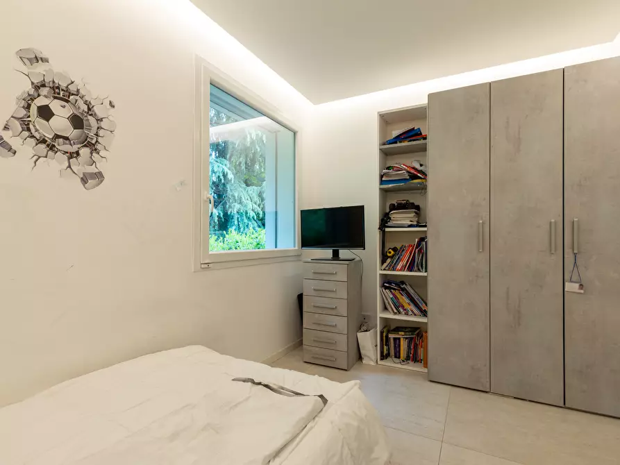 Immagine 30 di Villa in vendita  in Via Bruno Buozzi 16 a Sovico