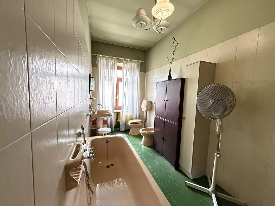 Immagine 67 di Casa indipendente in vendita  in Via Piave 11 a Cocconato